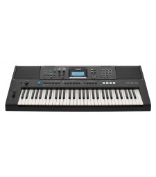 Yamaha PSR-E473 61-Key Digital Portable Keyboard 